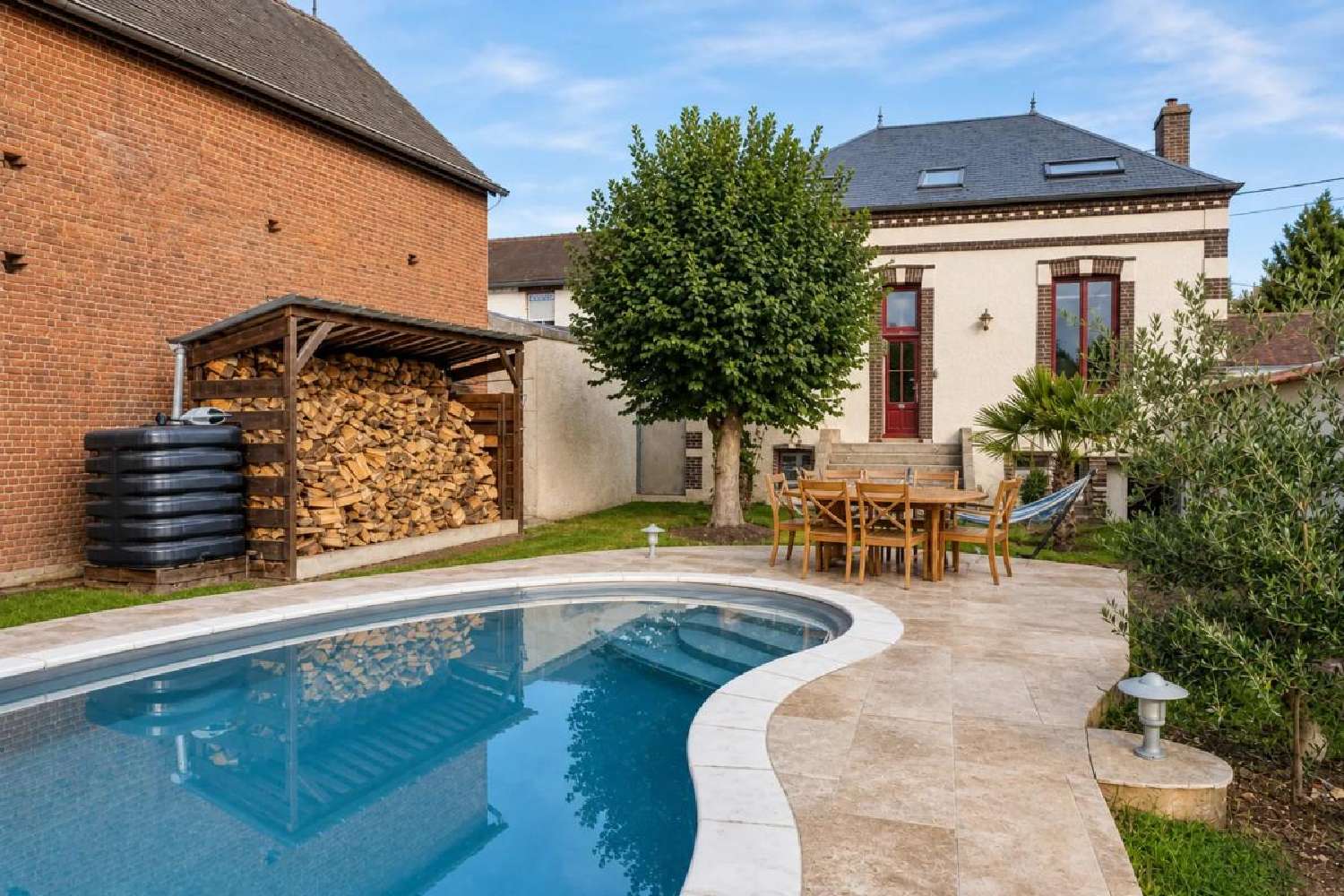 kaufen Haus Ézy-sur-Eure Eure 1