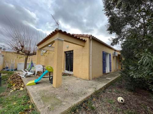 Fabrezan Aude house foto