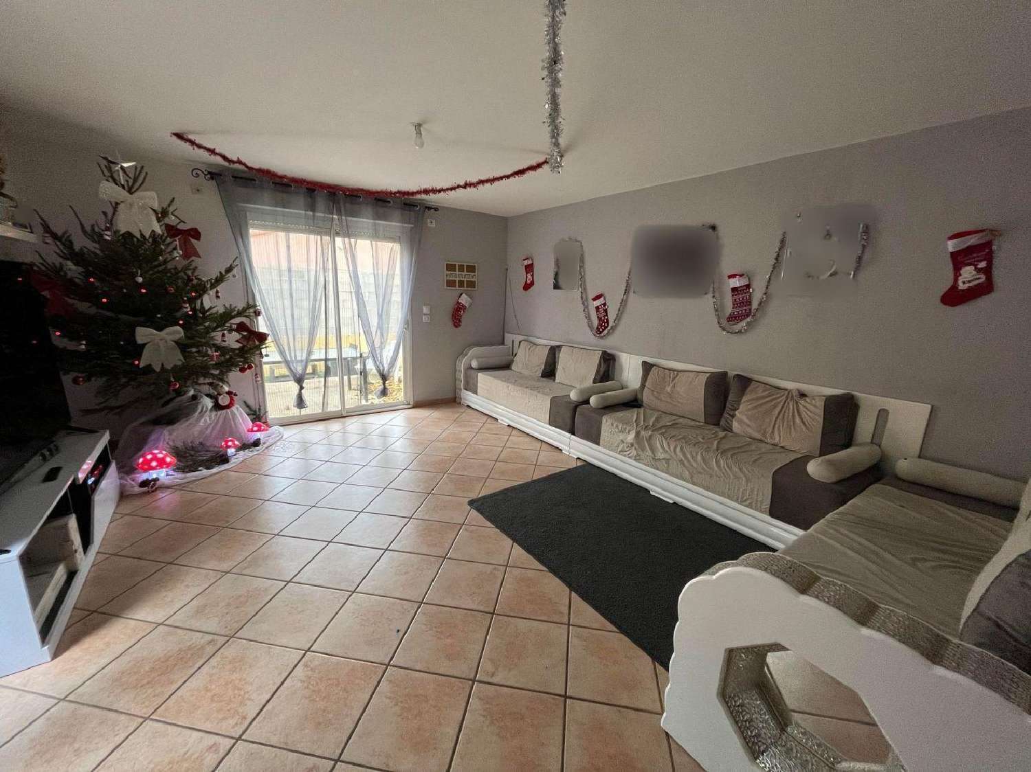for sale house Fabrezan Aude 4