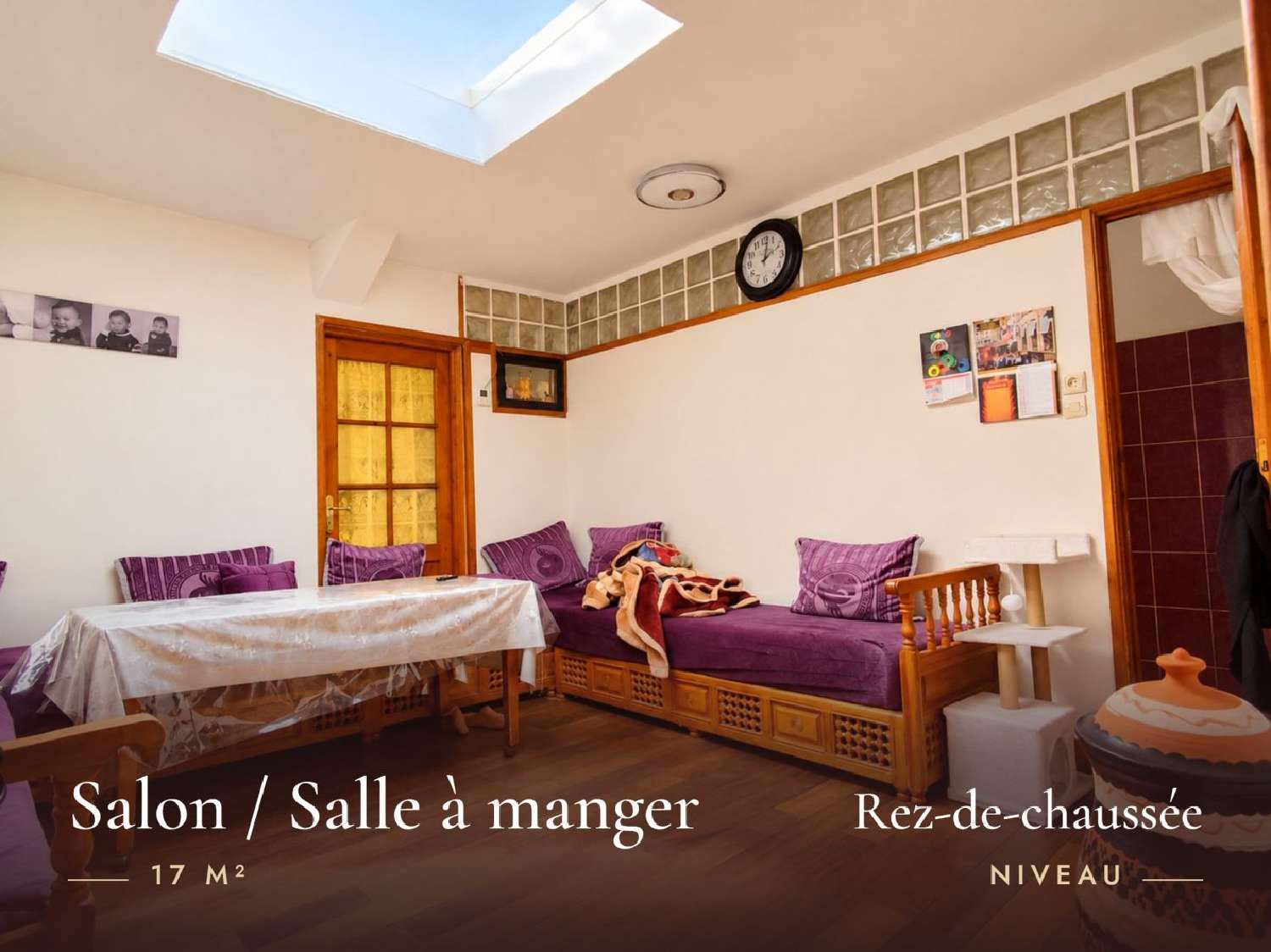  for sale house Fâches-Thumesnil Nord 2