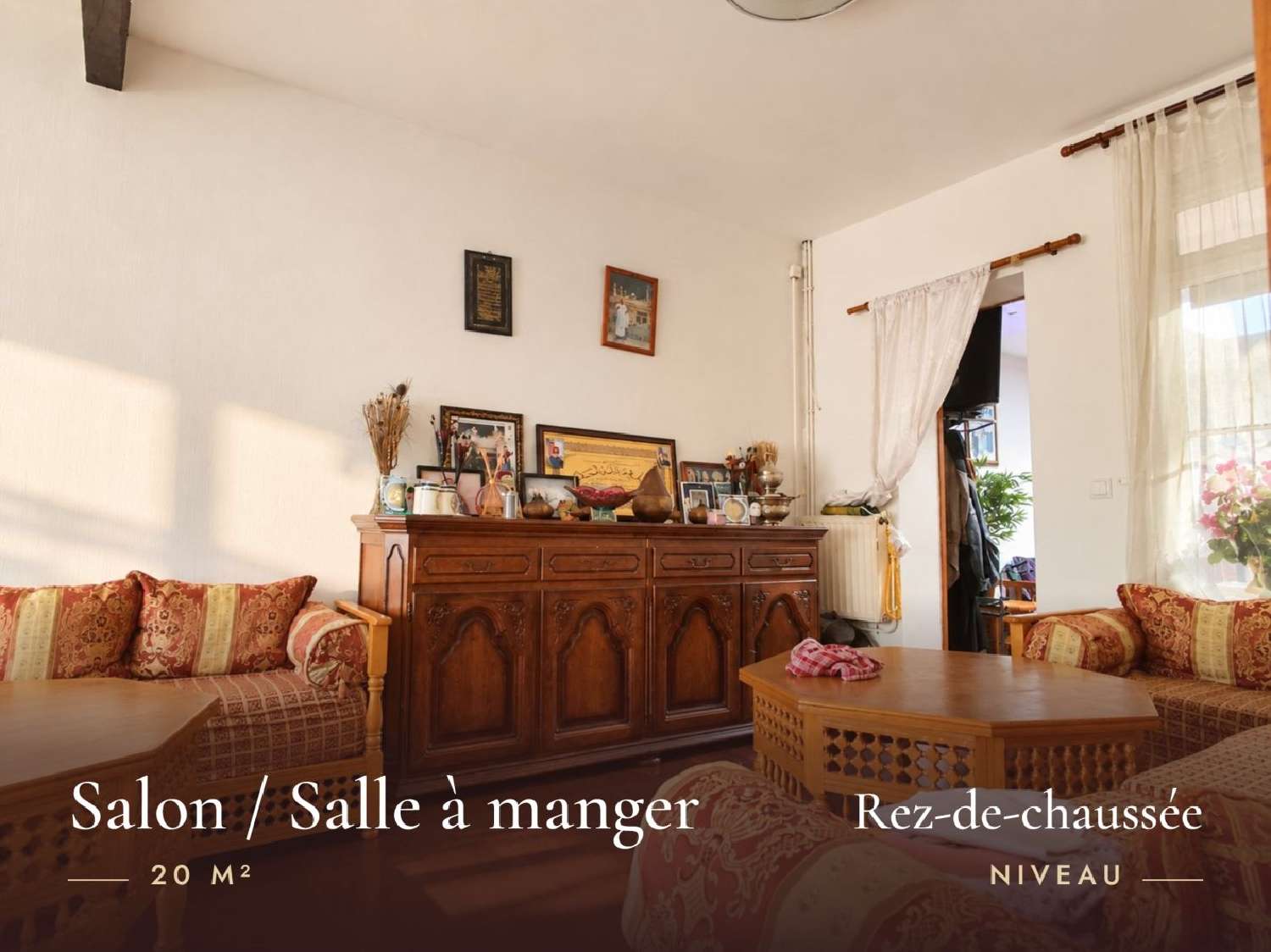  for sale house Fâches-Thumesnil Nord 3