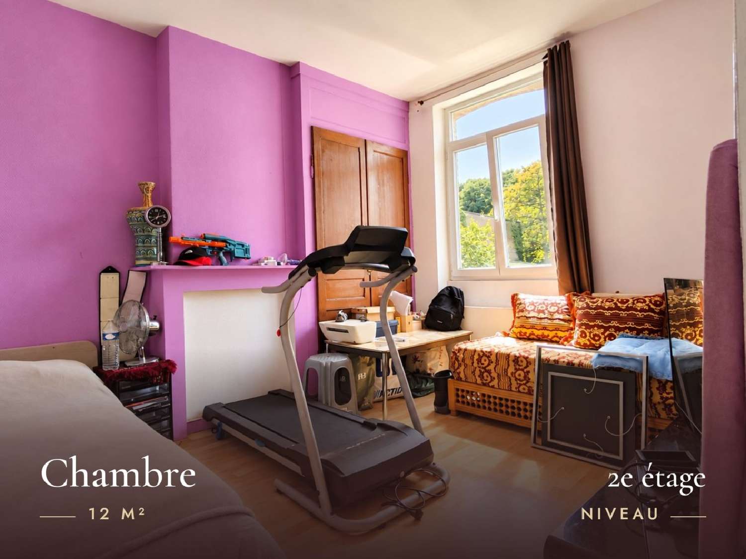  for sale house Fâches-Thumesnil Nord 4