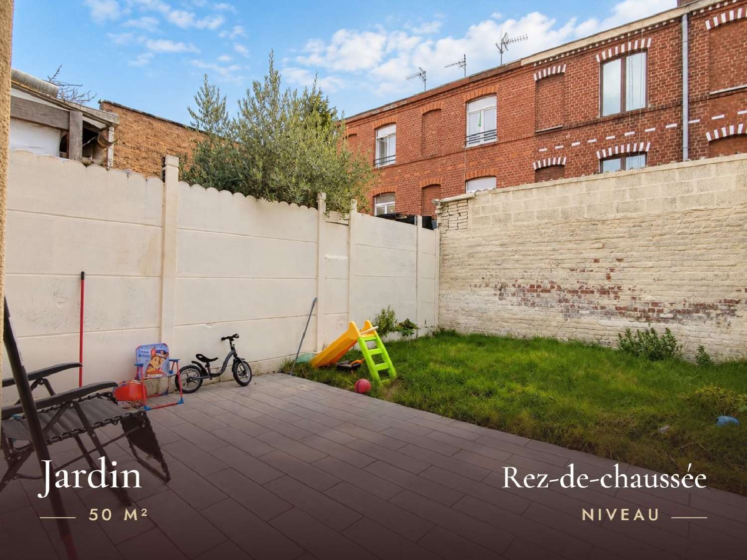  for sale house Fâches-Thumesnil Nord 2