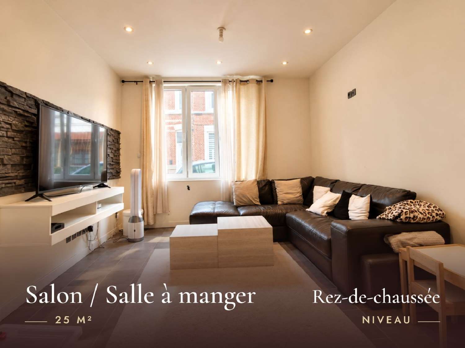  for sale house Fâches-Thumesnil Nord 4