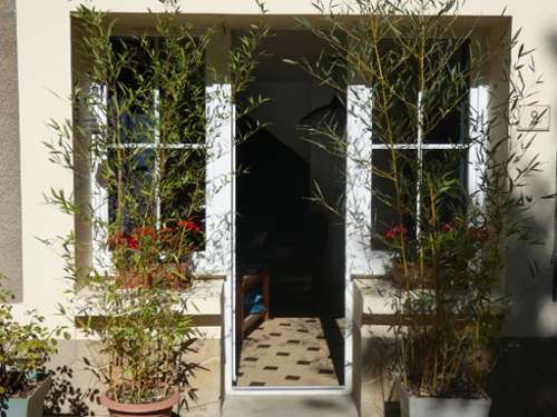 Falaise Calvados Haus Bild 7420533