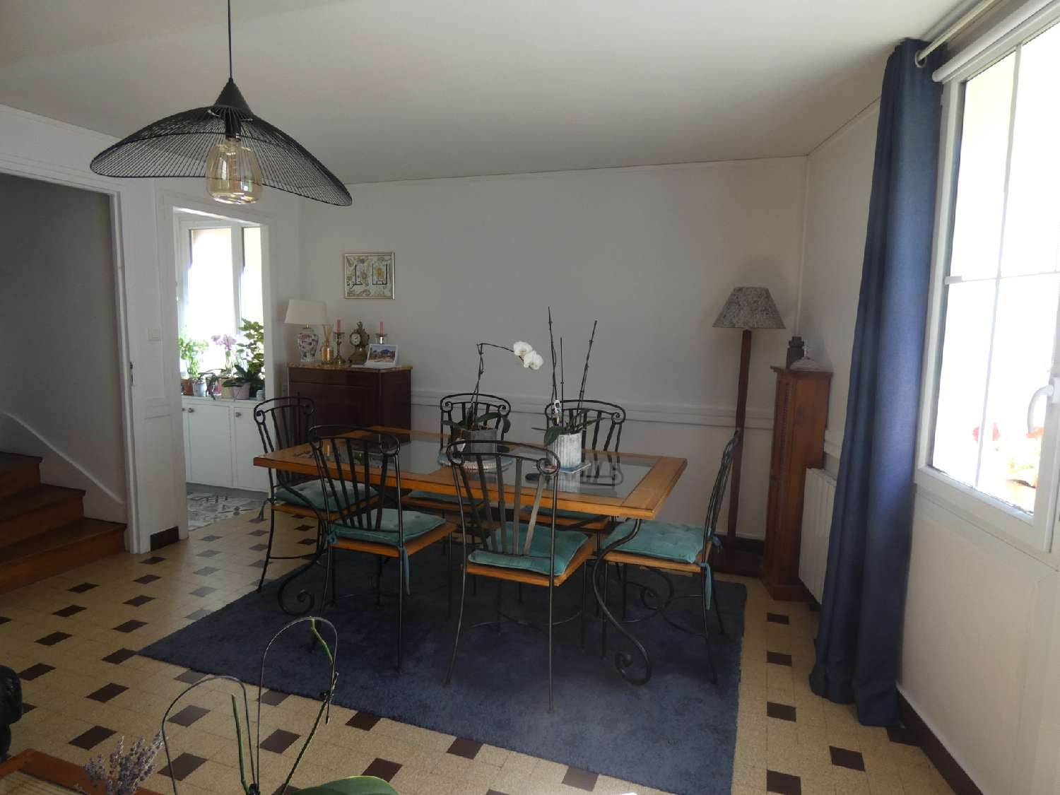kaufen Haus Falaise Calvados 2