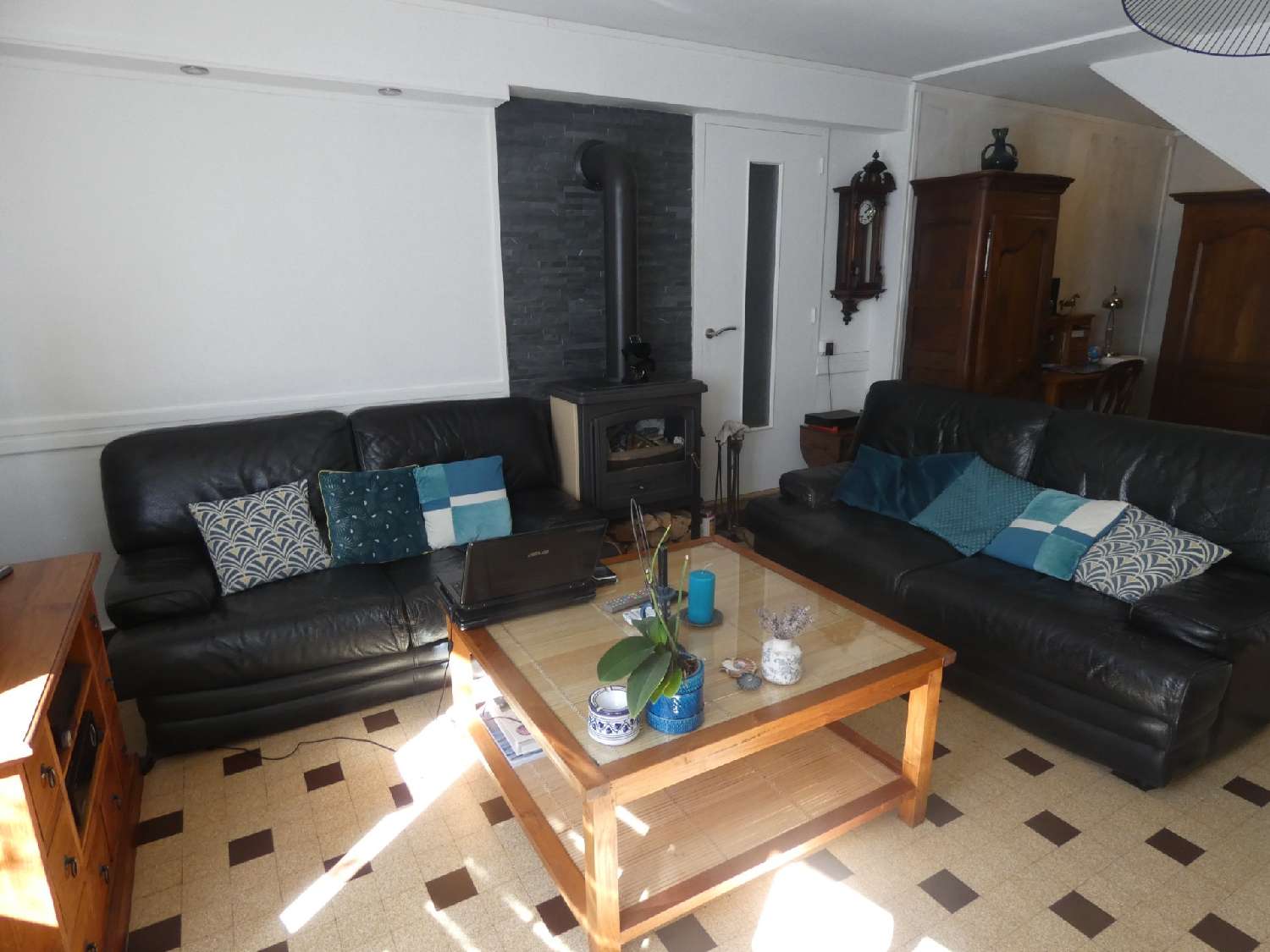 kaufen Haus Falaise Calvados 3
