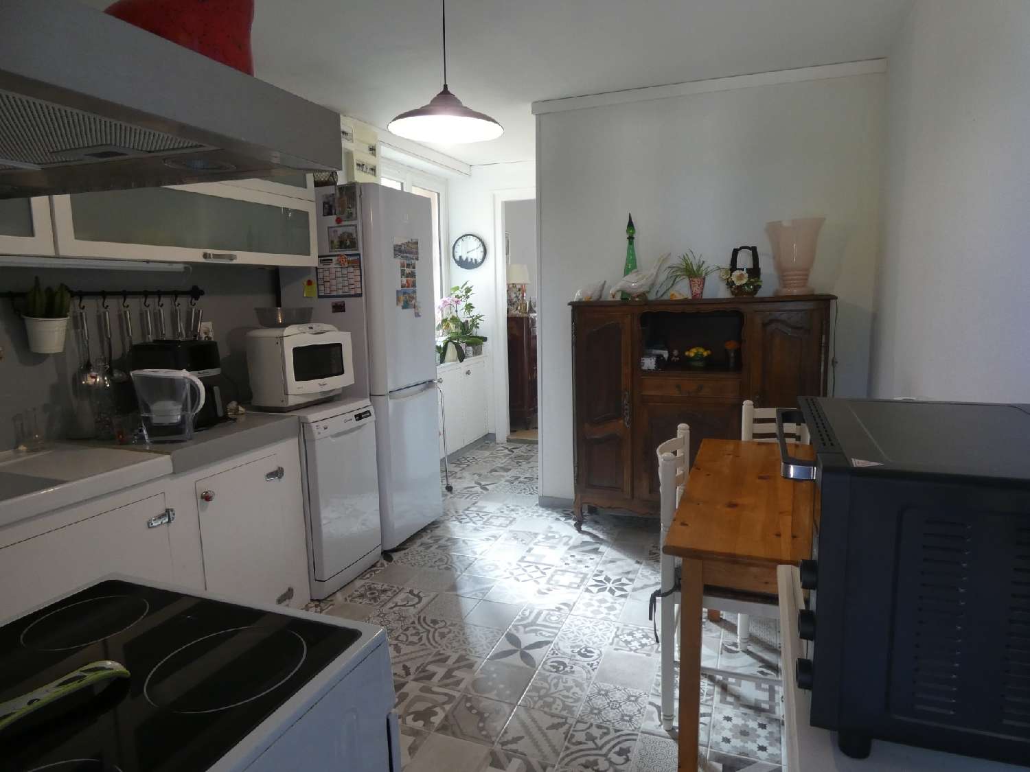 kaufen Haus Falaise Calvados 5