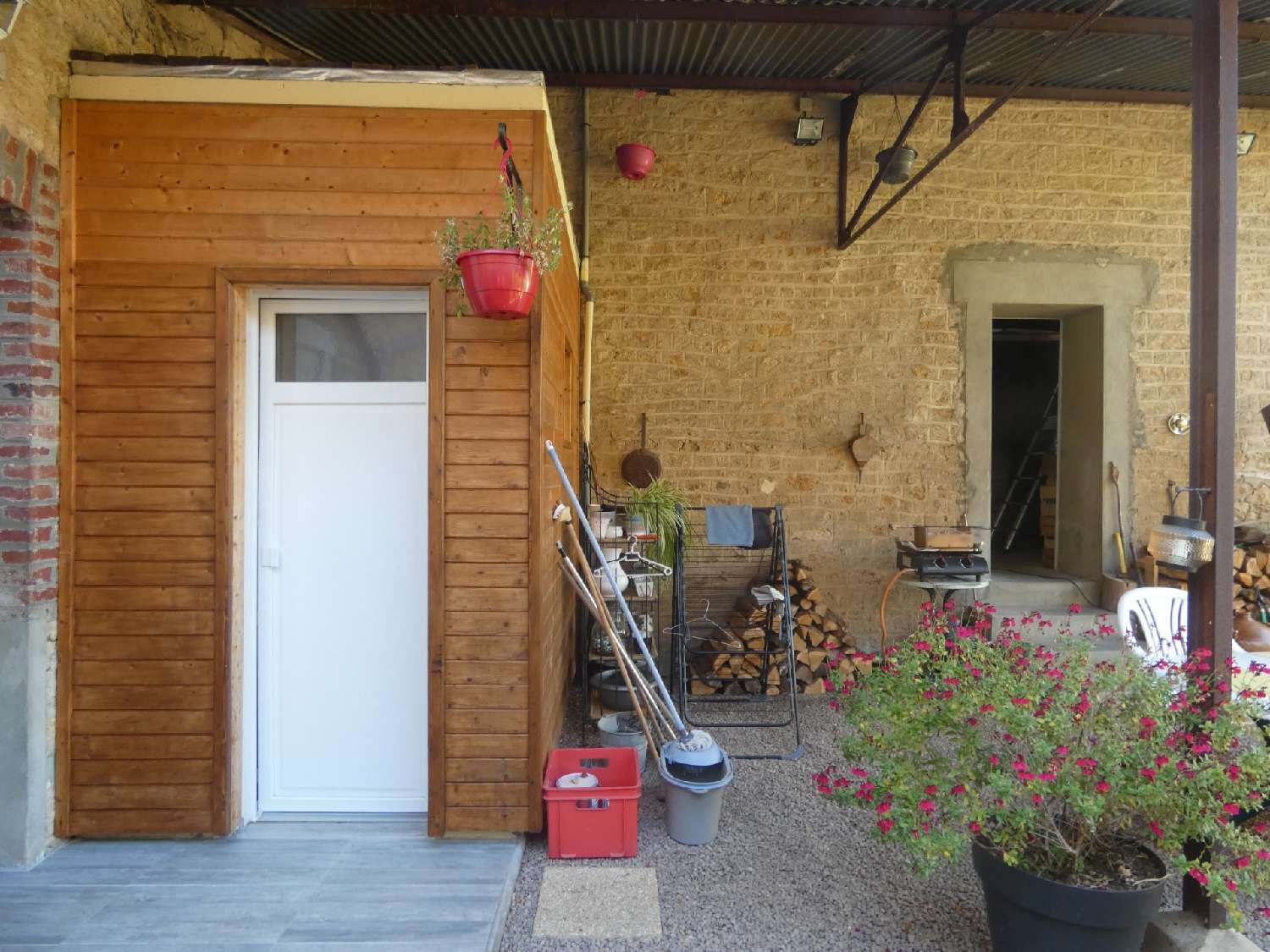 kaufen Haus Falaise Calvados 8