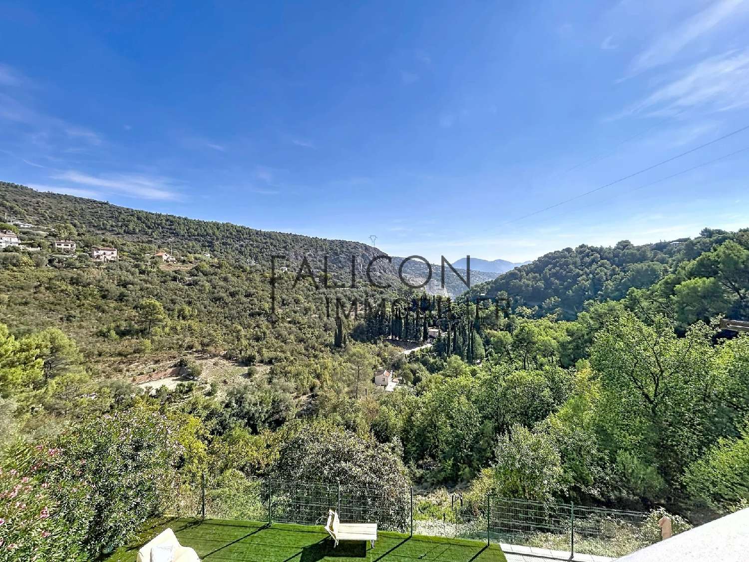  kaufen Haus Falicon Alpes-Maritimes 2