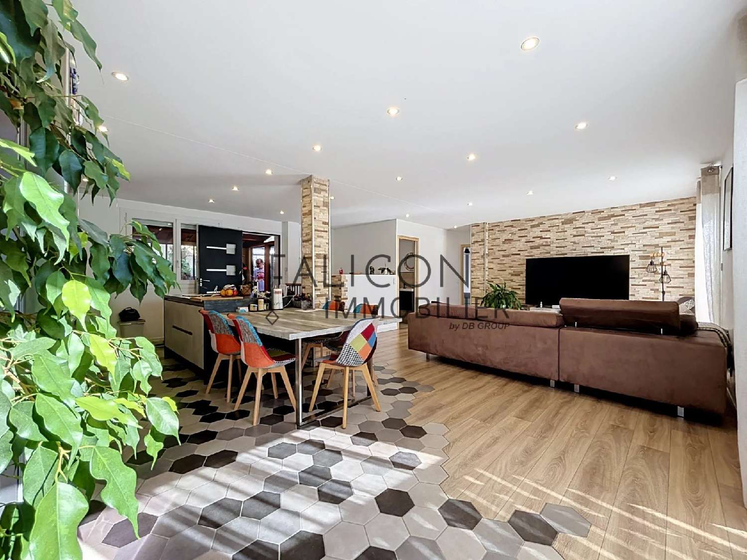  kaufen Haus Falicon Alpes-Maritimes 6