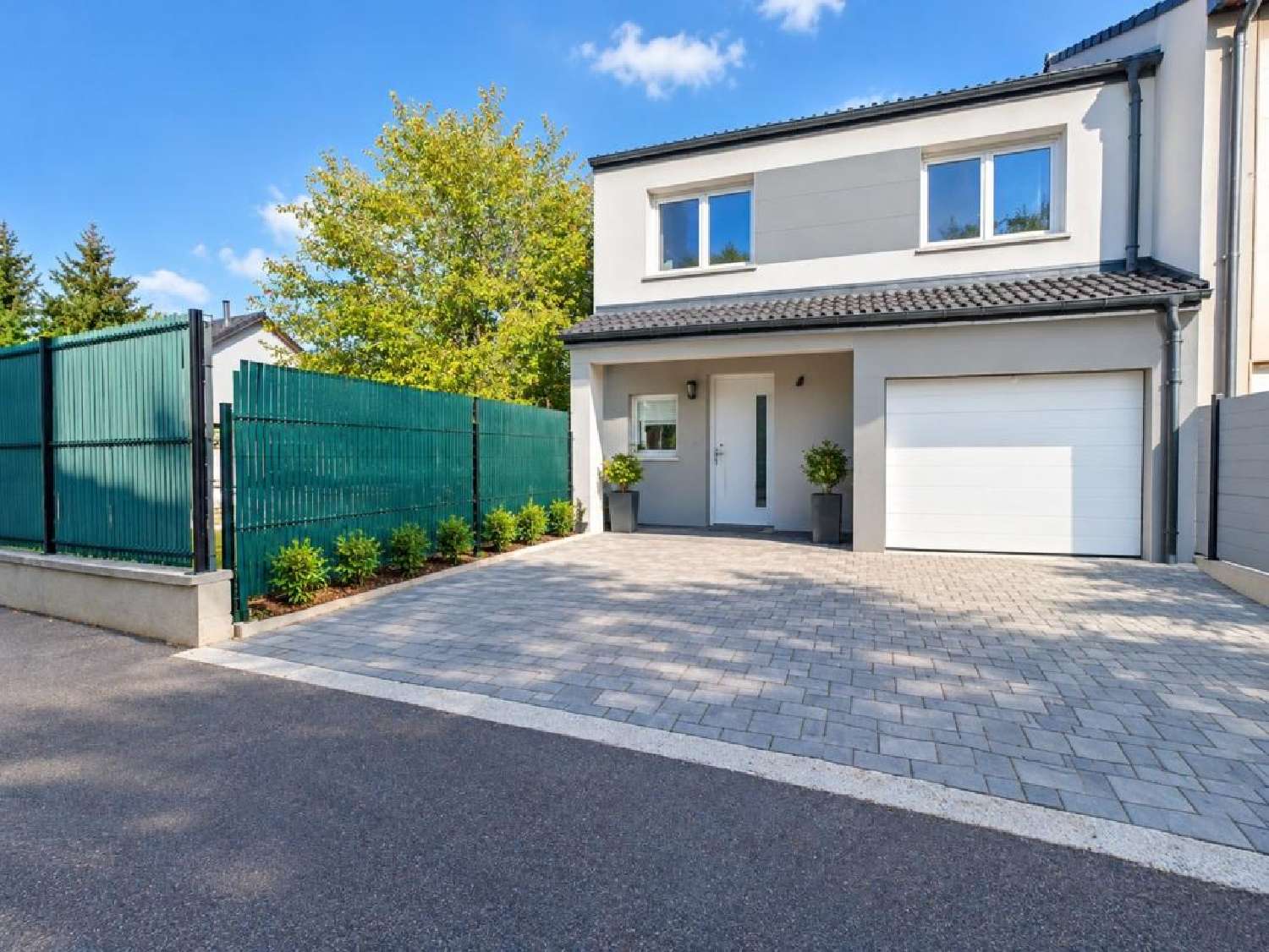 for sale house Fameck Moselle 1