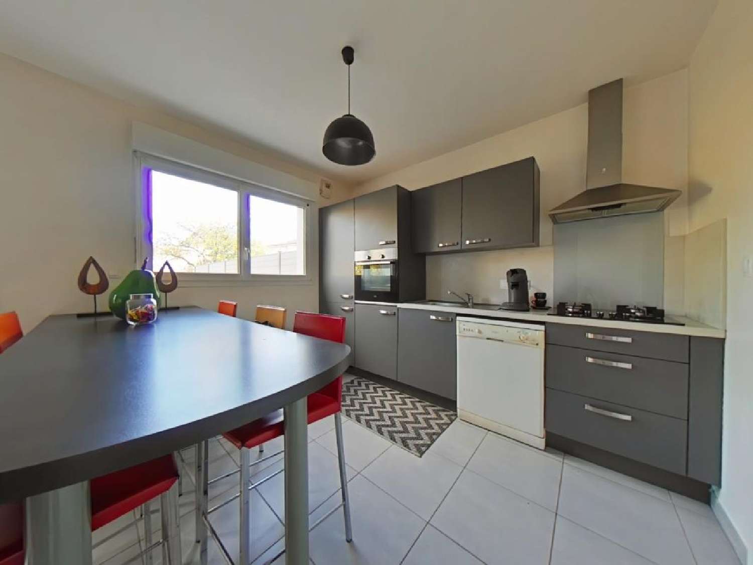 for sale house Fameck Moselle 2