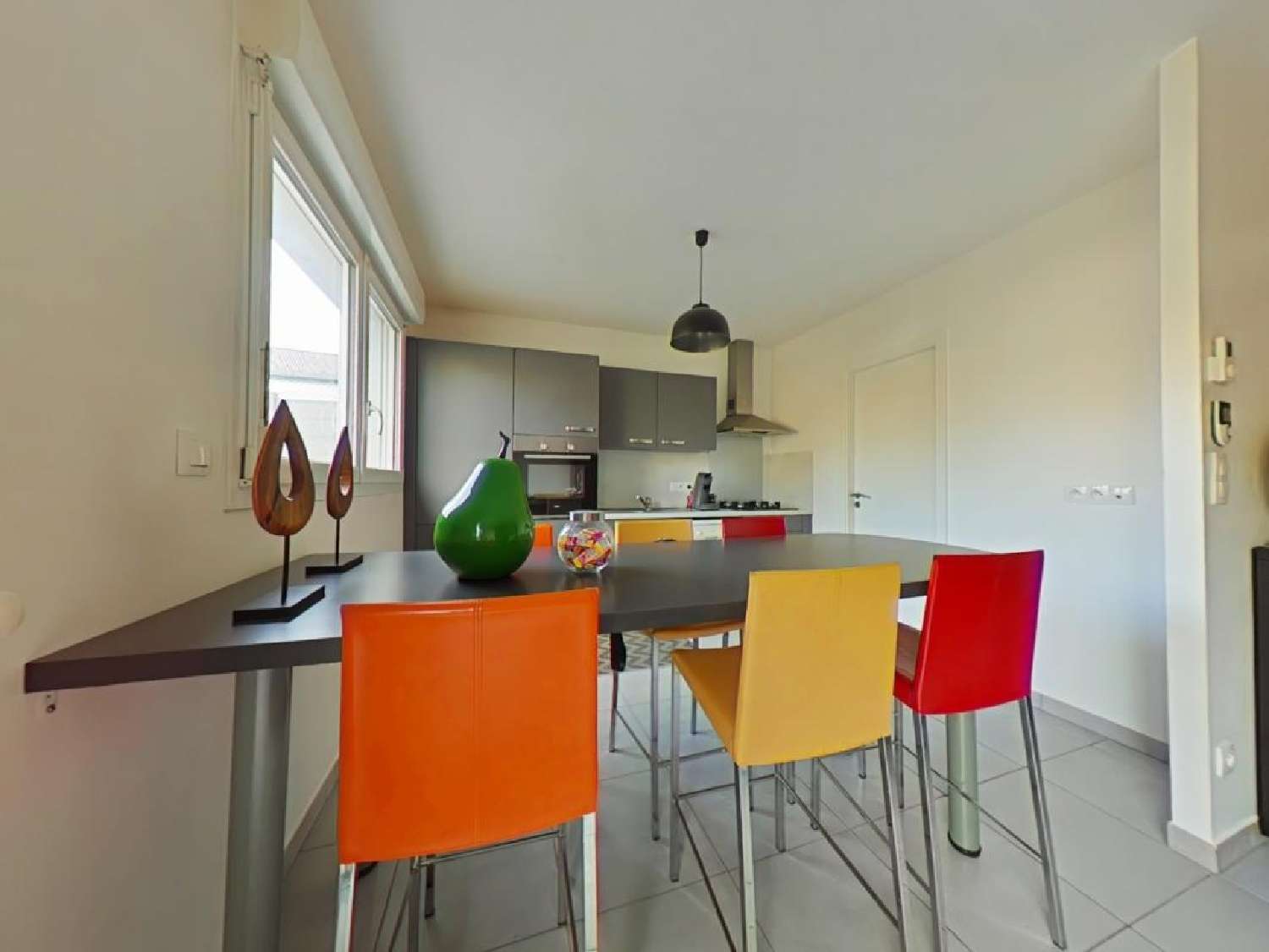 for sale house Fameck Moselle 3