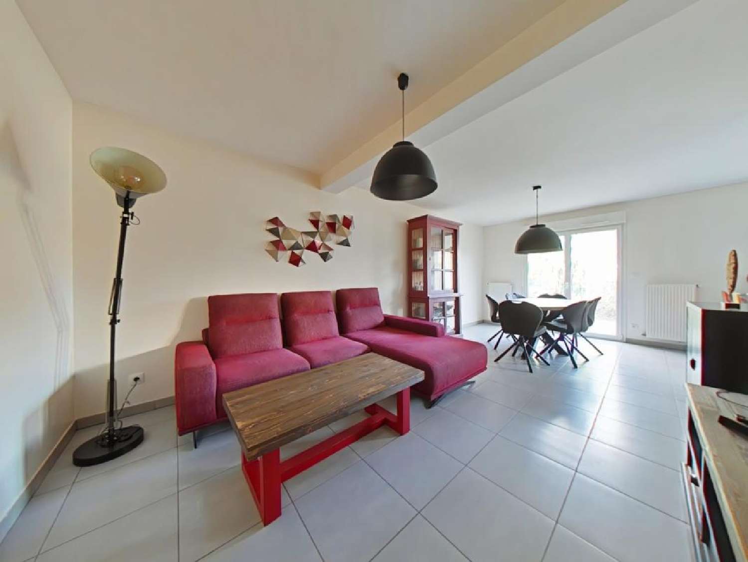 for sale house Fameck Moselle 4