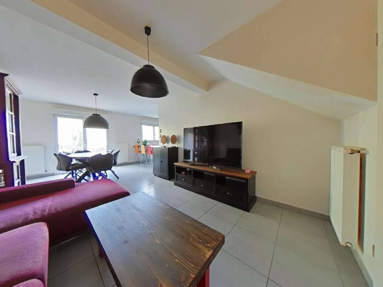 for sale house Fameck Moselle 5