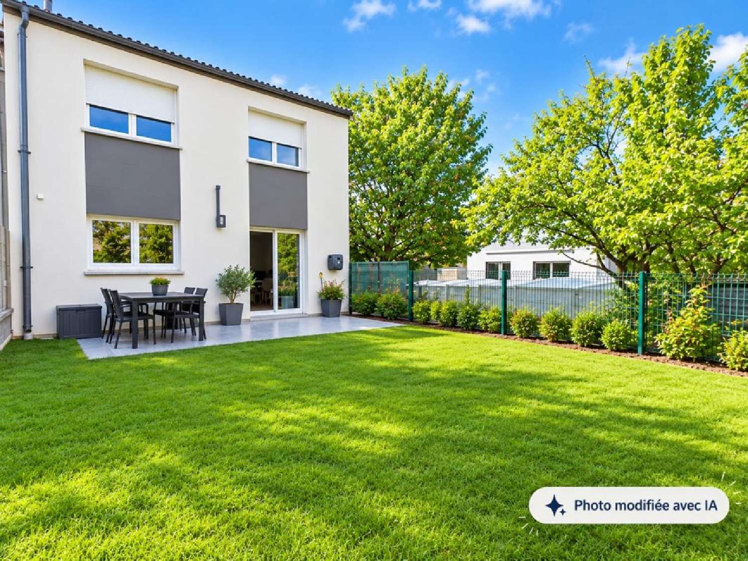 for sale house Fameck Moselle 6