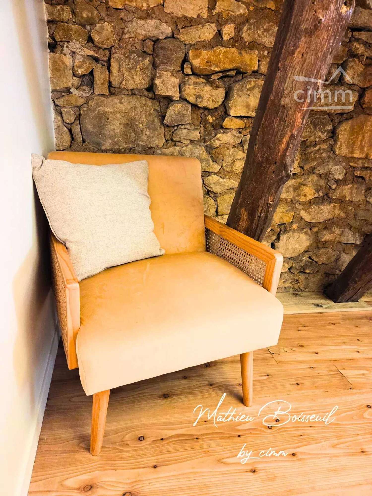 for sale house Fanlac Dordogne 6
