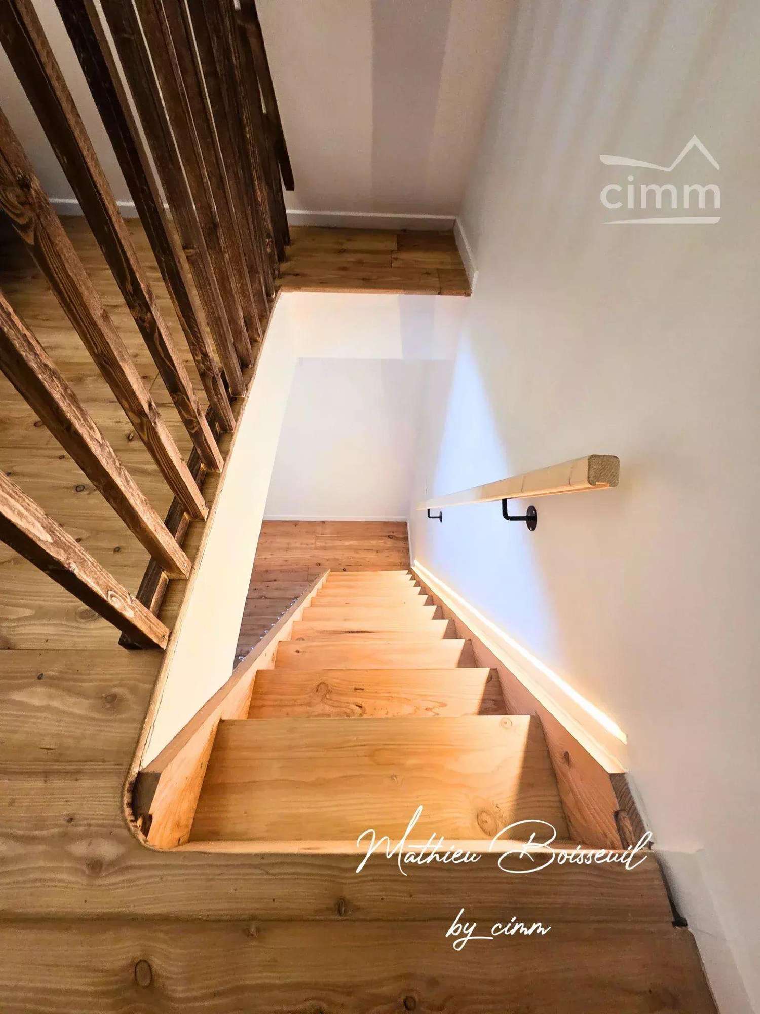  for sale house Fanlac Dordogne 8