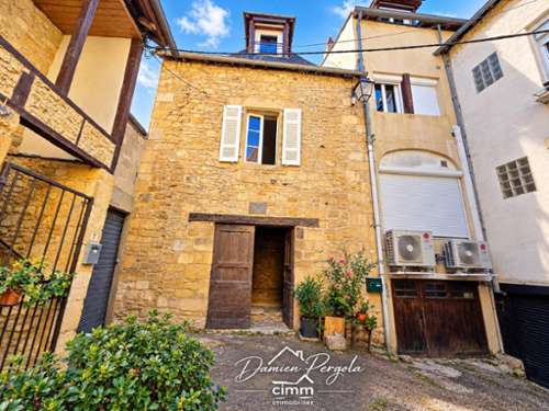 Fanlac Dordogne house foto 7426202