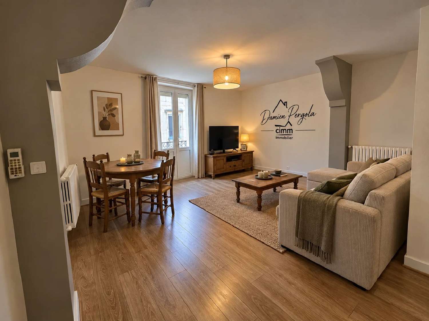 for sale house Fanlac Dordogne 2