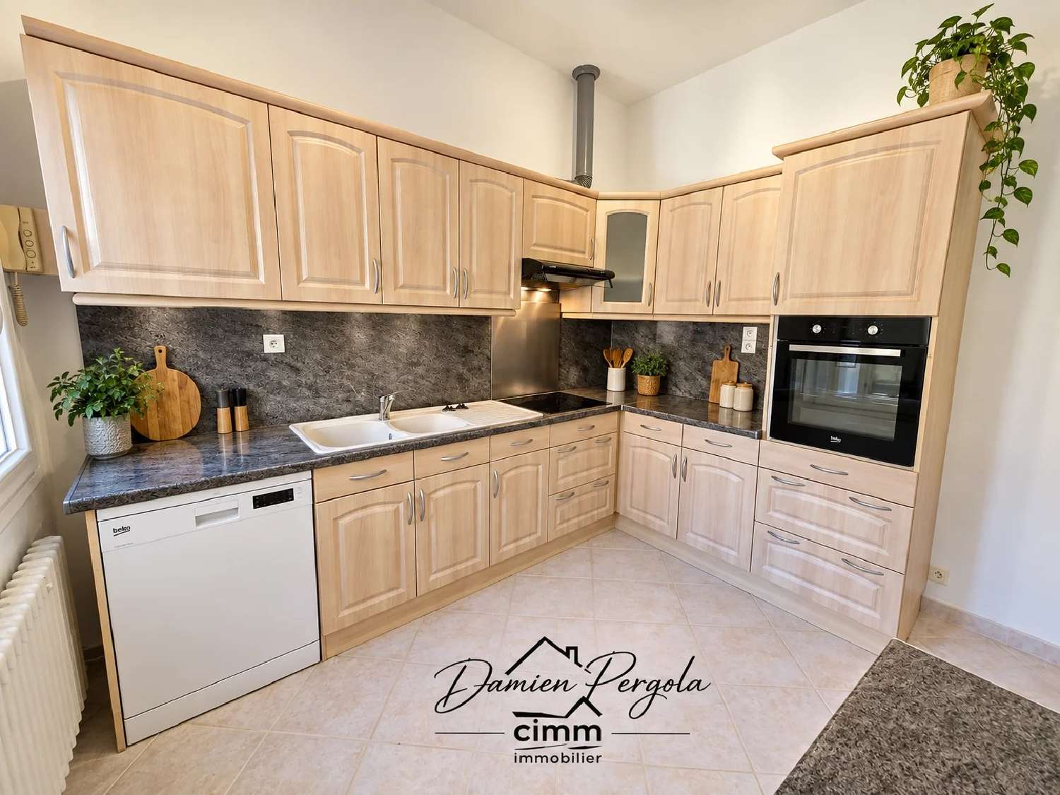 for sale house Fanlac Dordogne 4