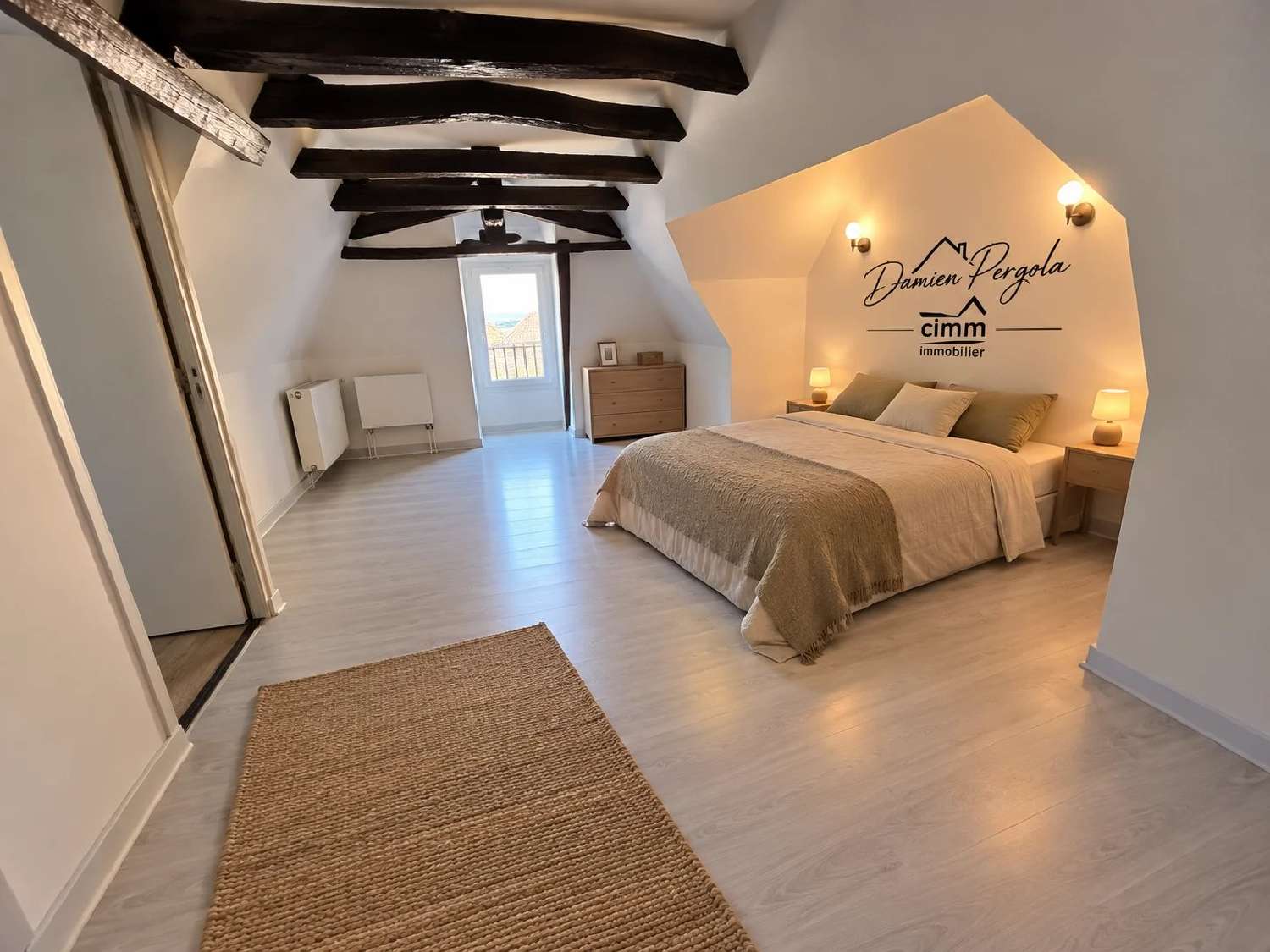 for sale house Fanlac Dordogne 6