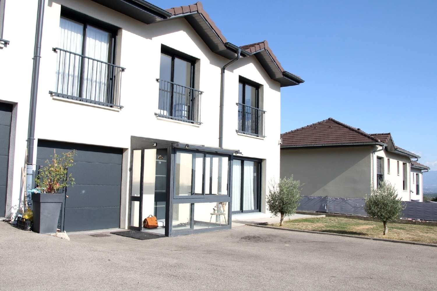 en venta casa Farges Ain 2
