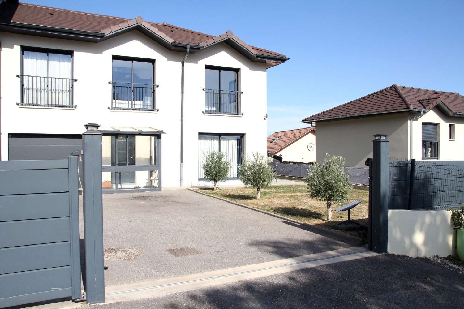 en venta casa Farges Ain 3