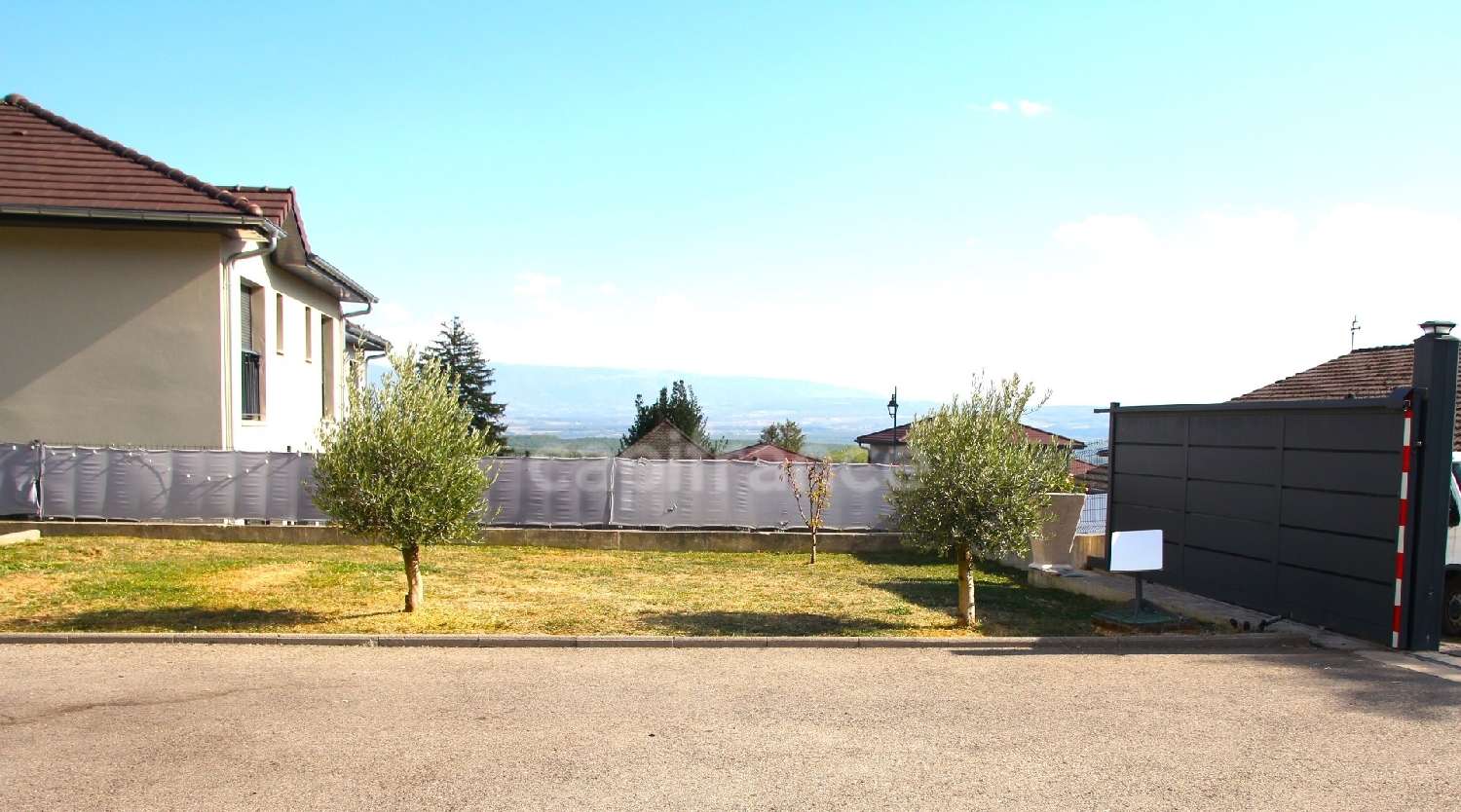en venta casa Farges Ain 4