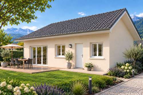 Farges Ain house foto 7422032