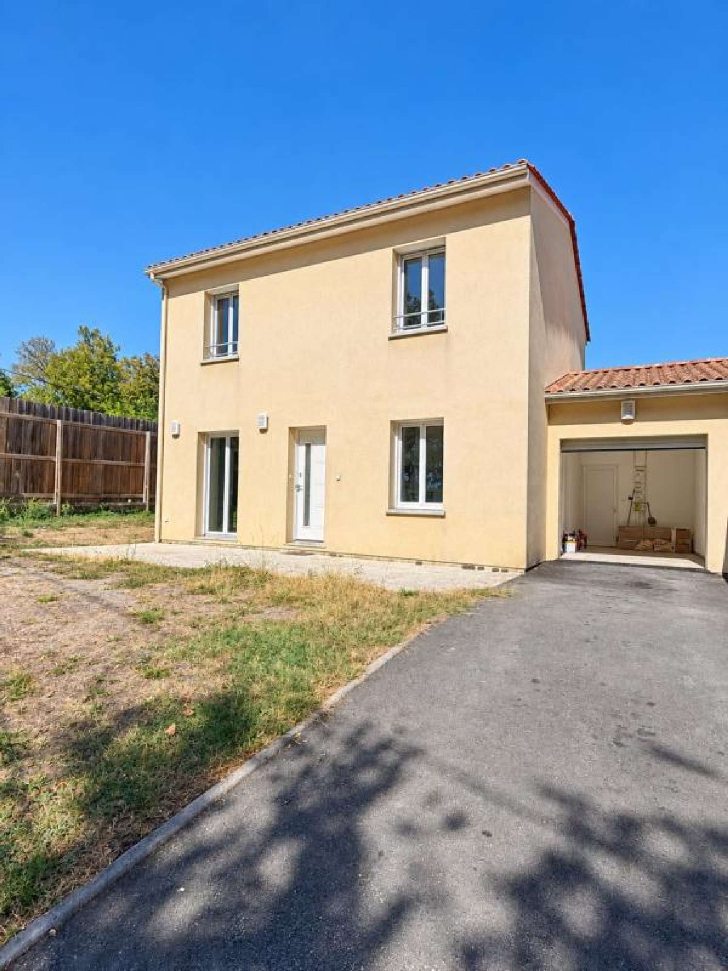  kaufen Haus Fargues-Saint-Hilaire Gironde 1