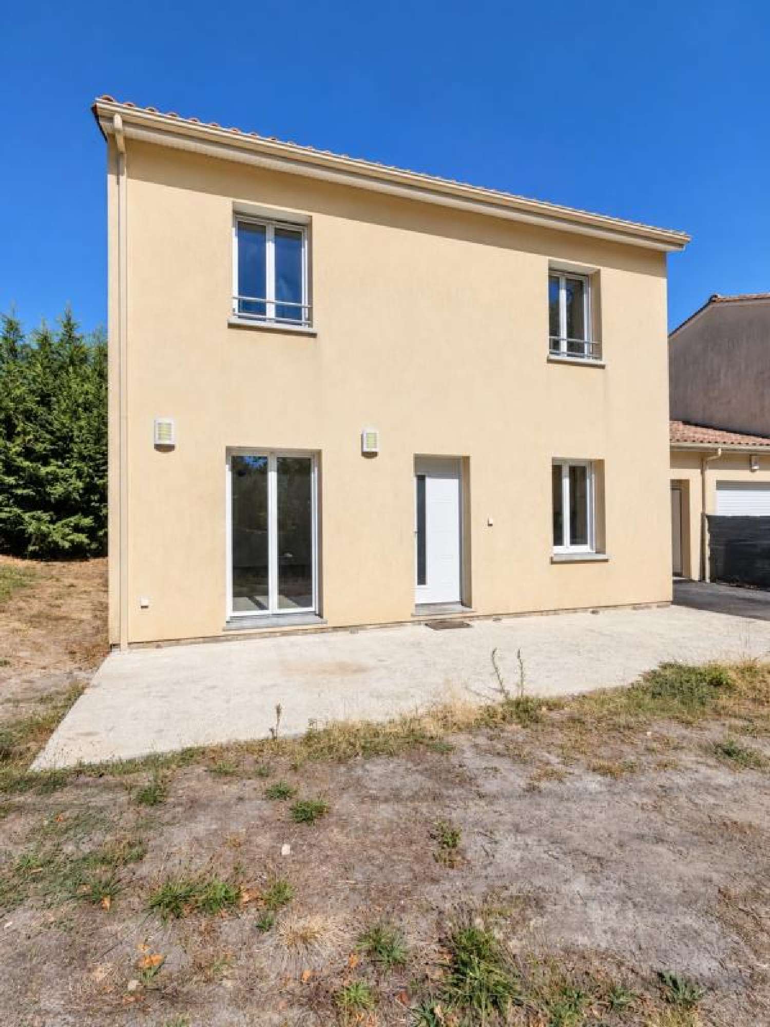  kaufen Haus Fargues-Saint-Hilaire Gironde 2