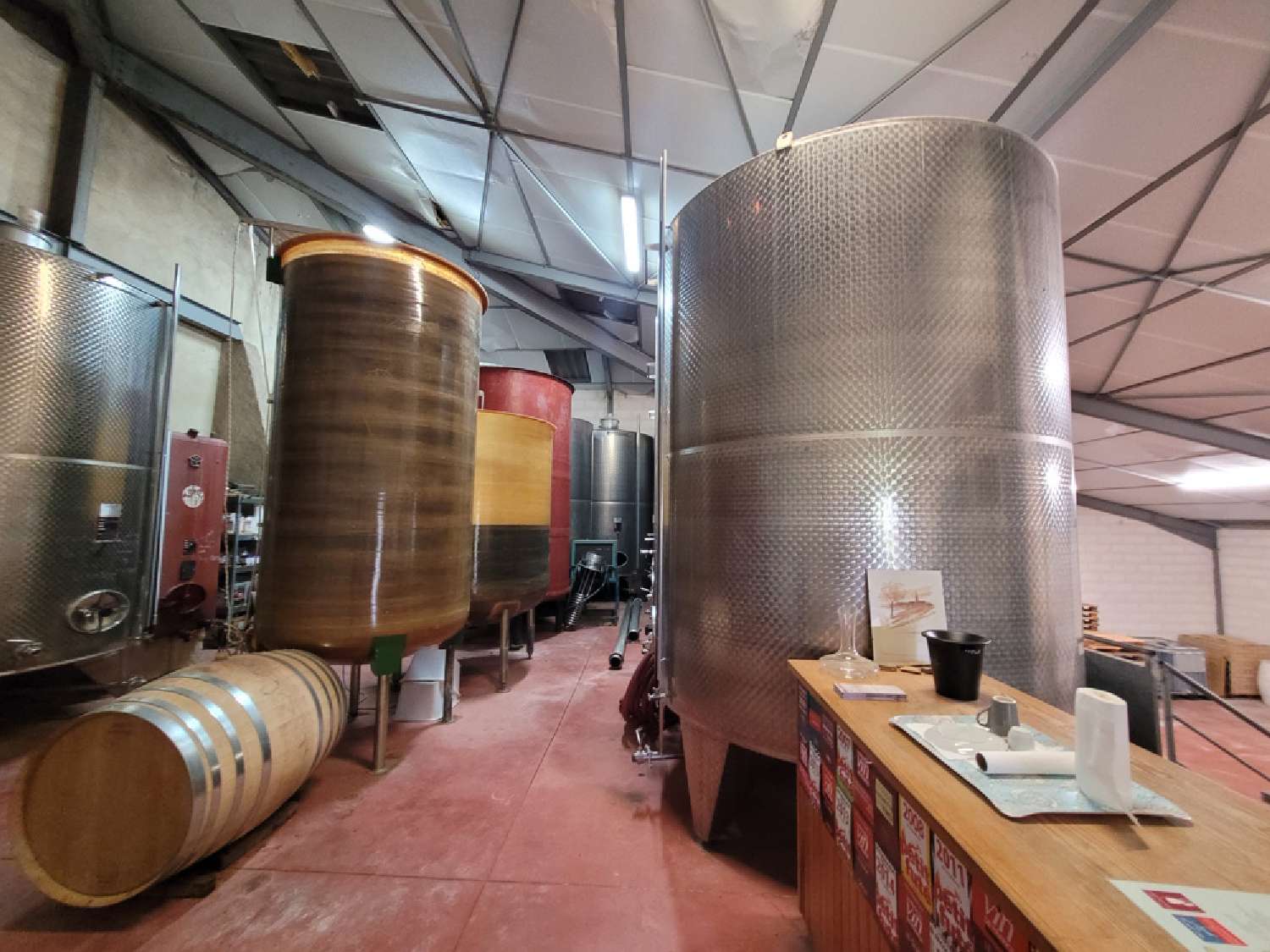  kaufen Haus Faugères Hérault 7