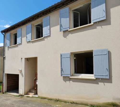 Fauillet Lot-et-Garonne maison foto 7430555