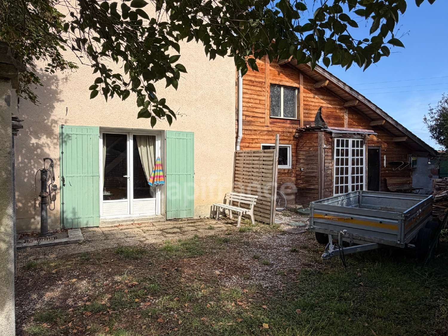 en venta casa Fauroux Tarn-et-Garonne 1