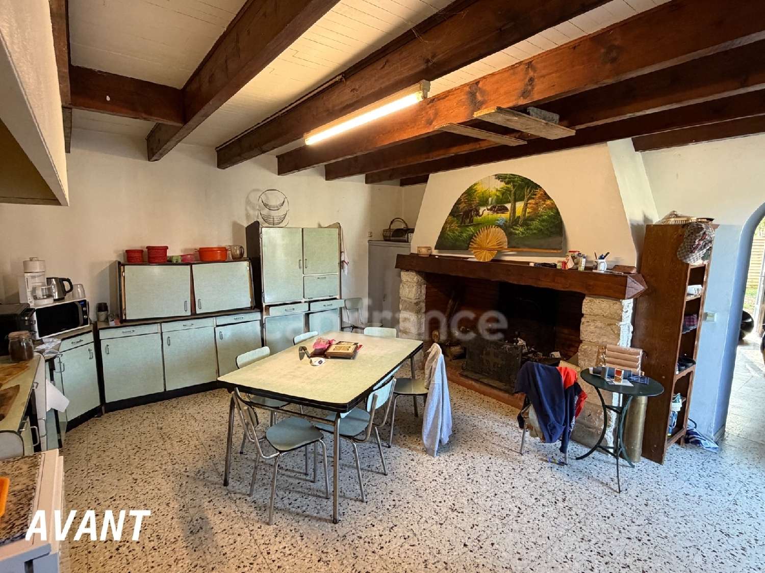 en venta casa Fauroux Tarn-et-Garonne 2