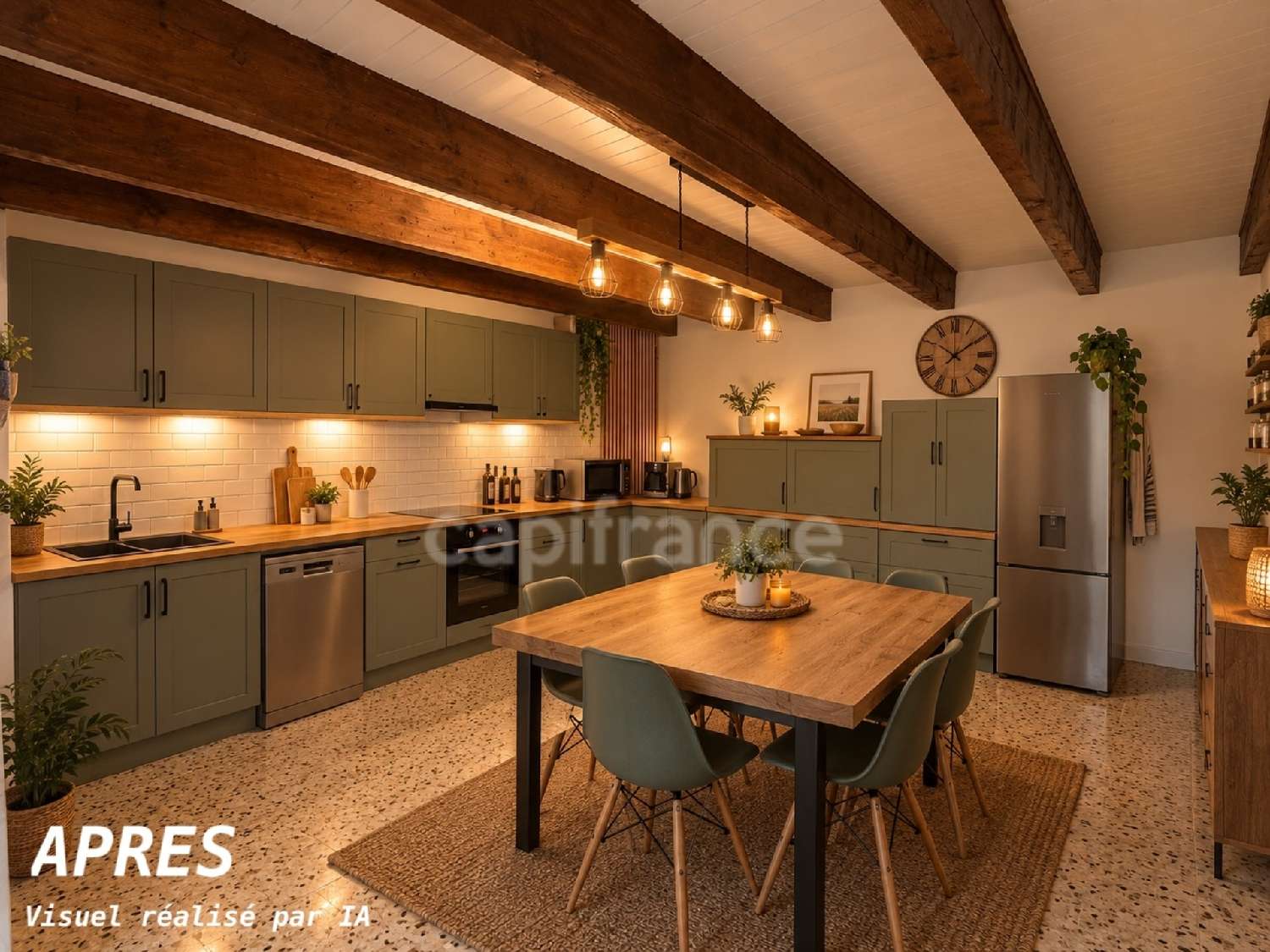 en venta casa Fauroux Tarn-et-Garonne 3