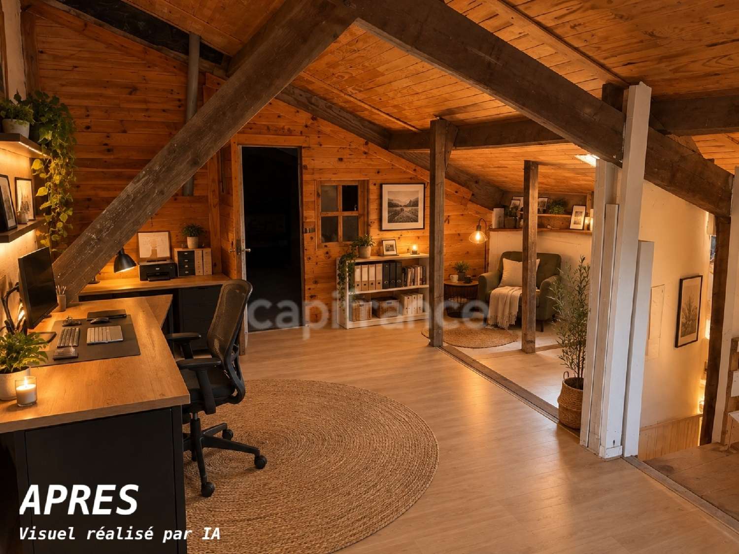 en venta casa Fauroux Tarn-et-Garonne 7