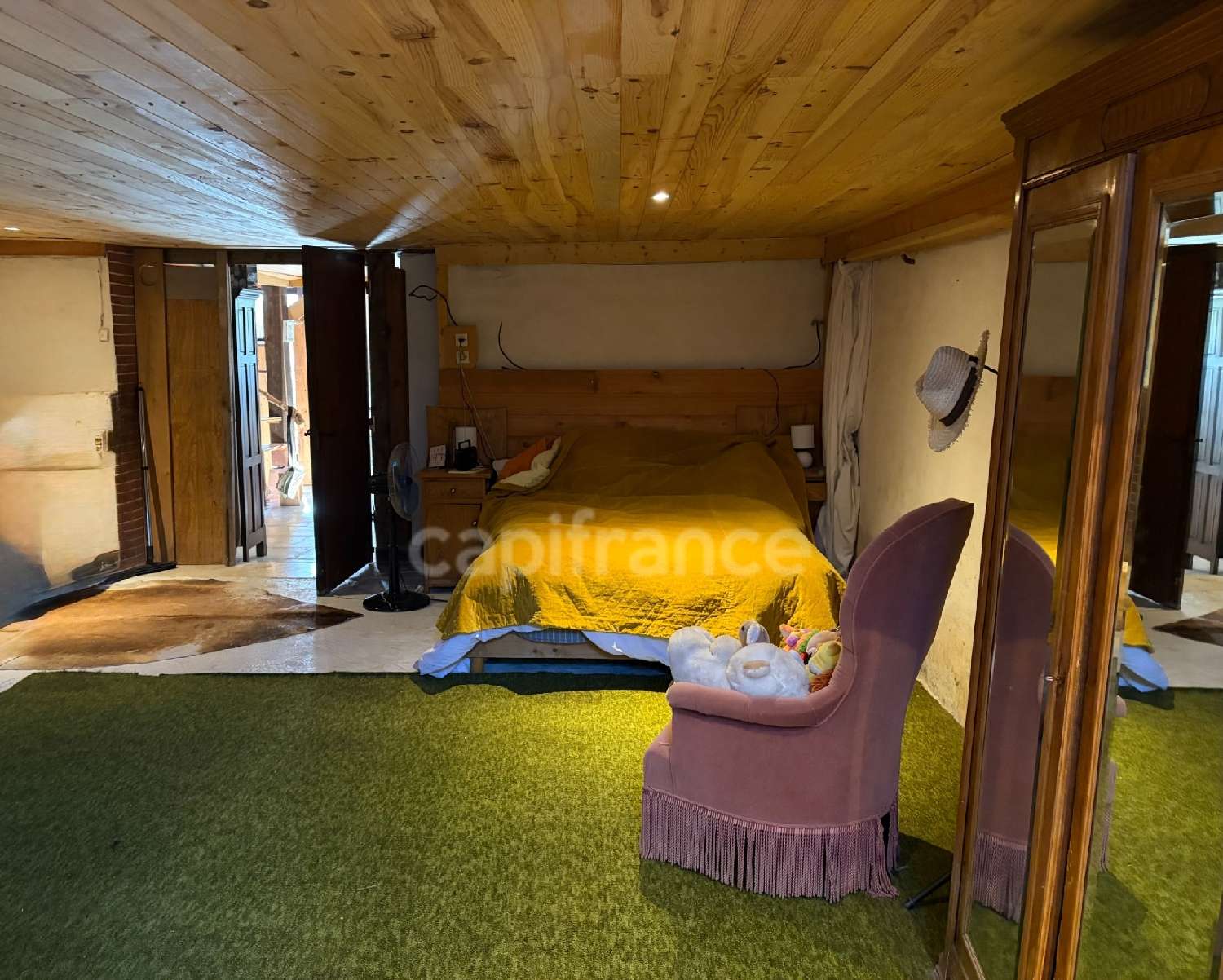 en venta casa Fauroux Tarn-et-Garonne 8