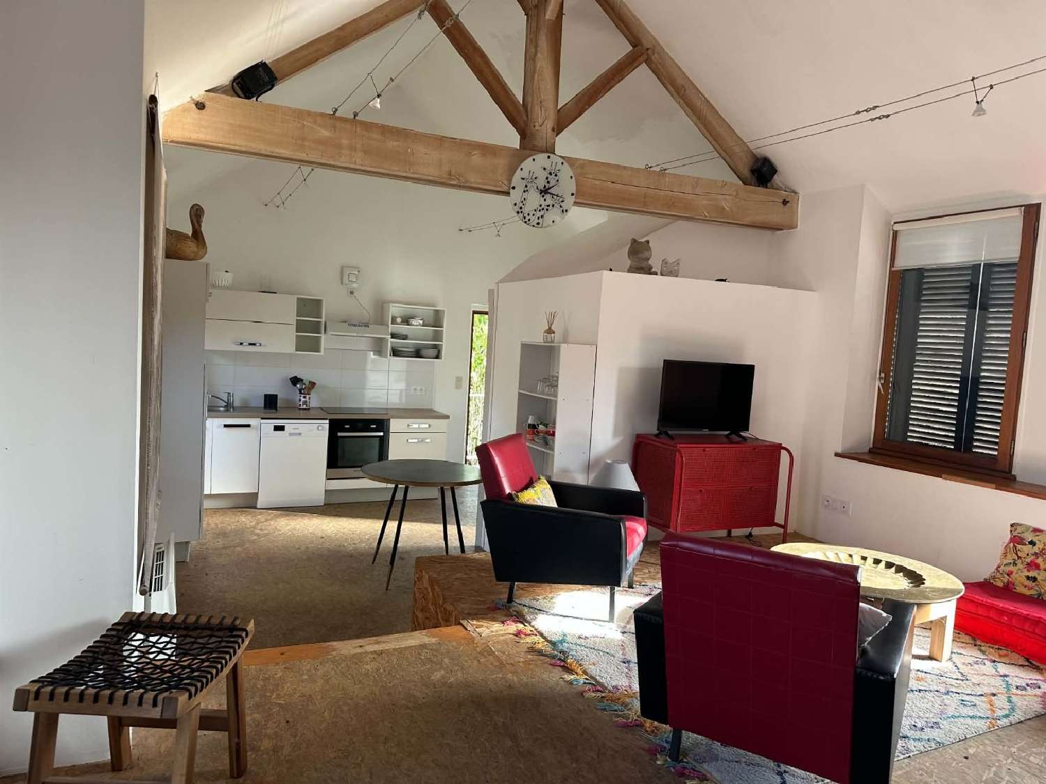  à vendre maison Faveraye-Machelles Maine-et-Loire 2