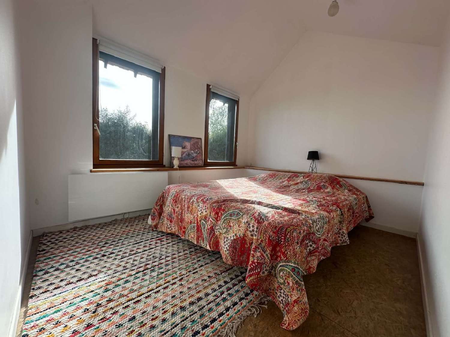  à vendre maison Faveraye-Machelles Maine-et-Loire 3