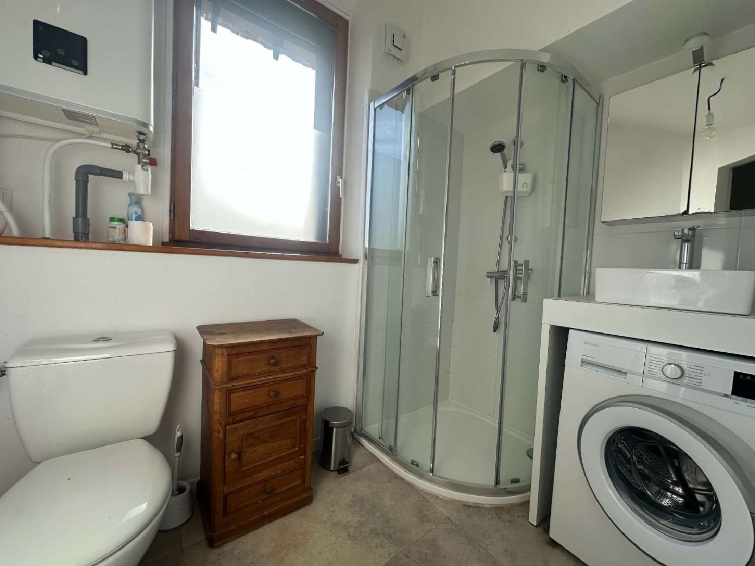  à vendre maison Faveraye-Machelles Maine-et-Loire 4