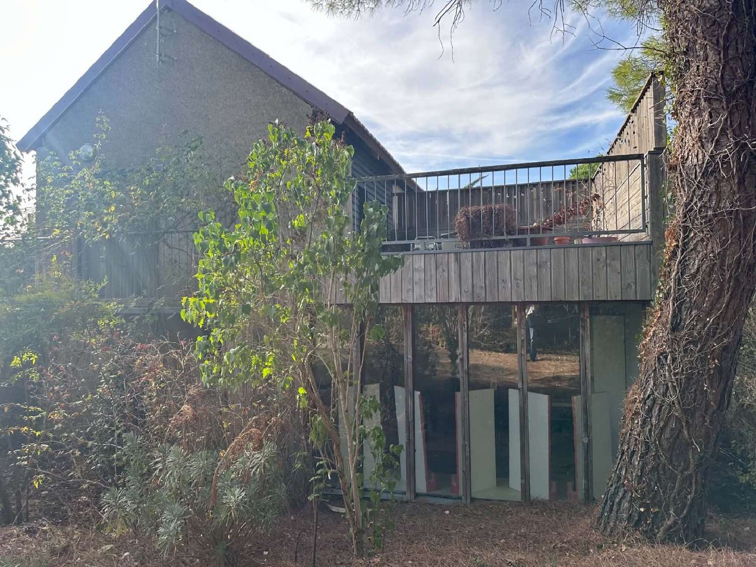  à vendre maison Faveraye-Machelles Maine-et-Loire 6