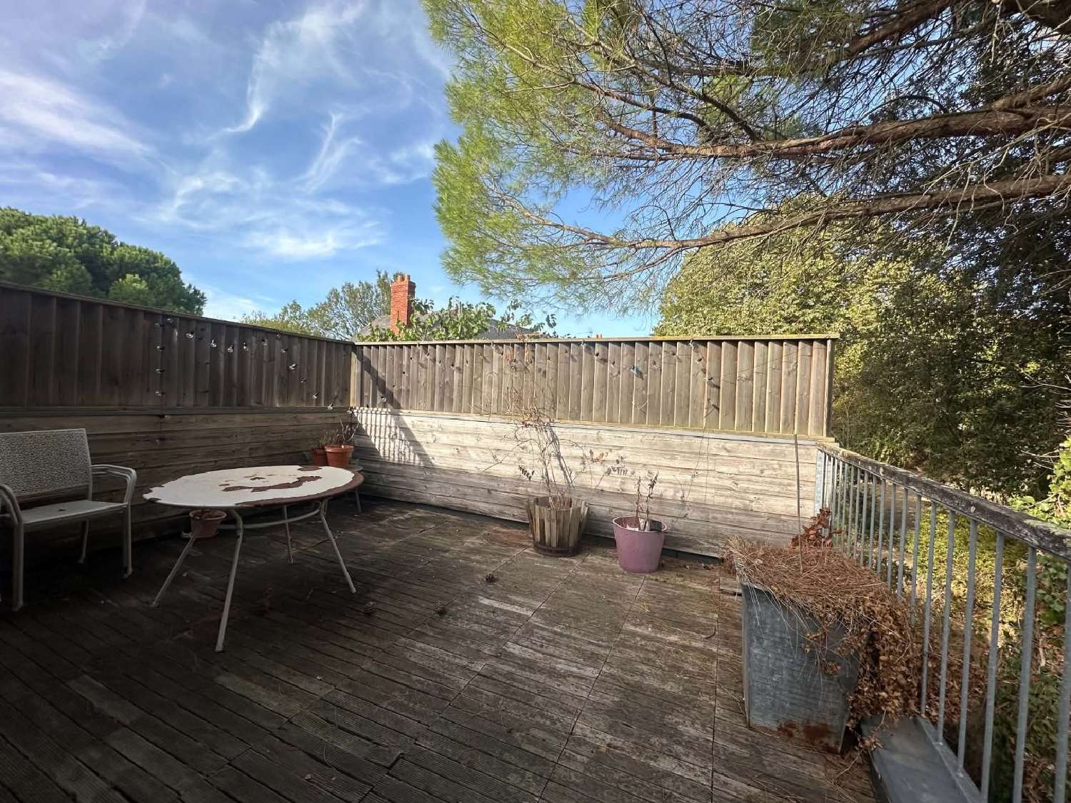  à vendre maison Faveraye-Machelles Maine-et-Loire 7
