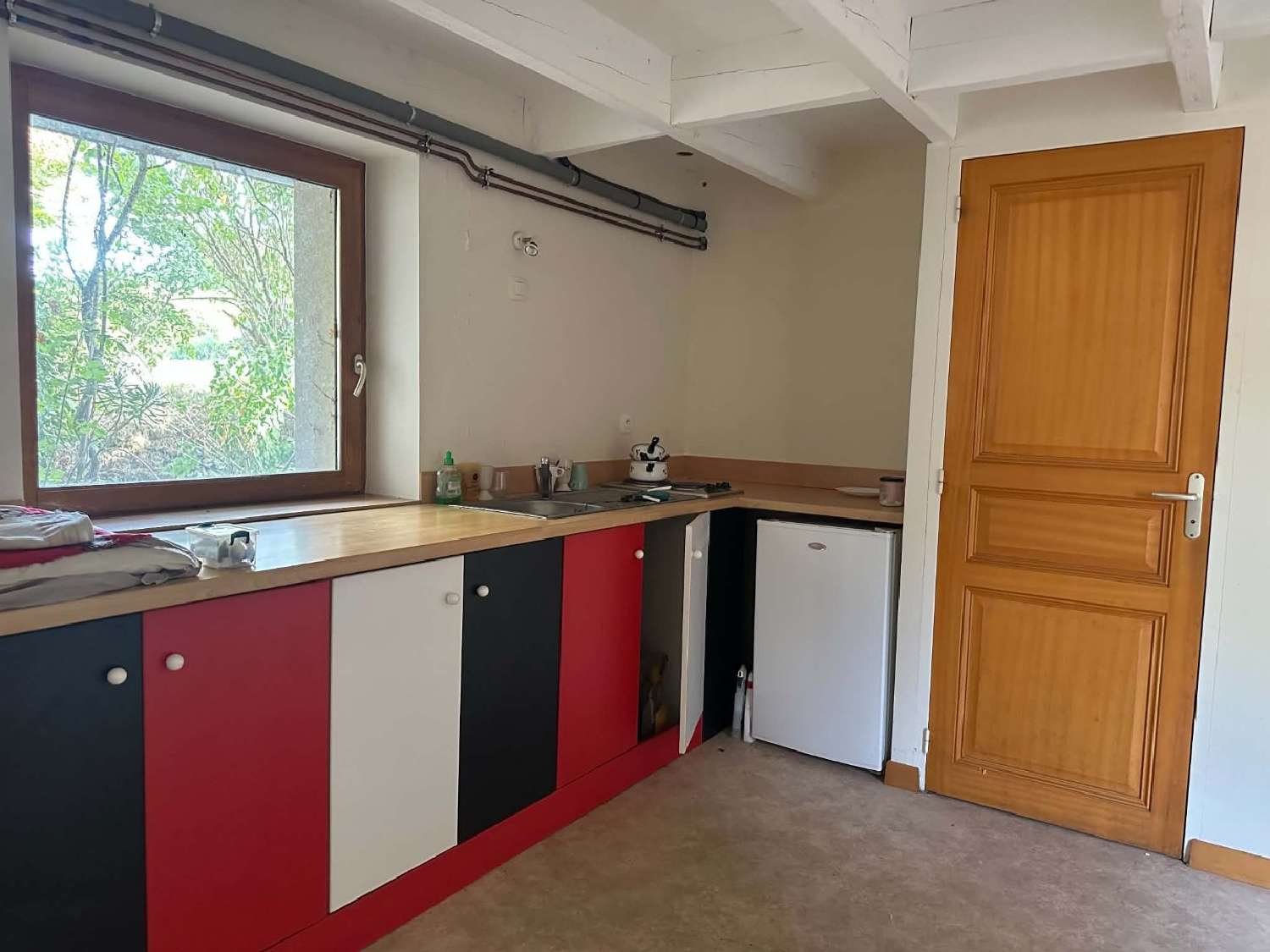  à vendre maison Faveraye-Machelles Maine-et-Loire 8