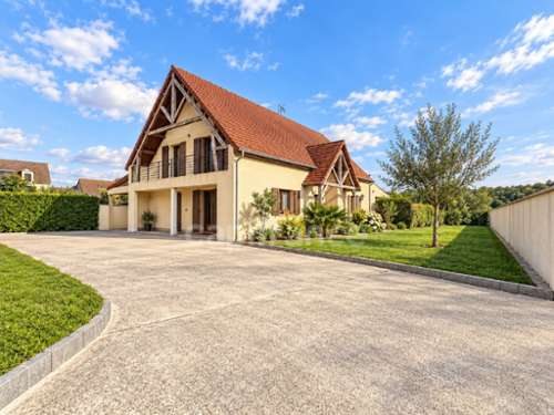 Favrieux Yvelines house foto 7424657
