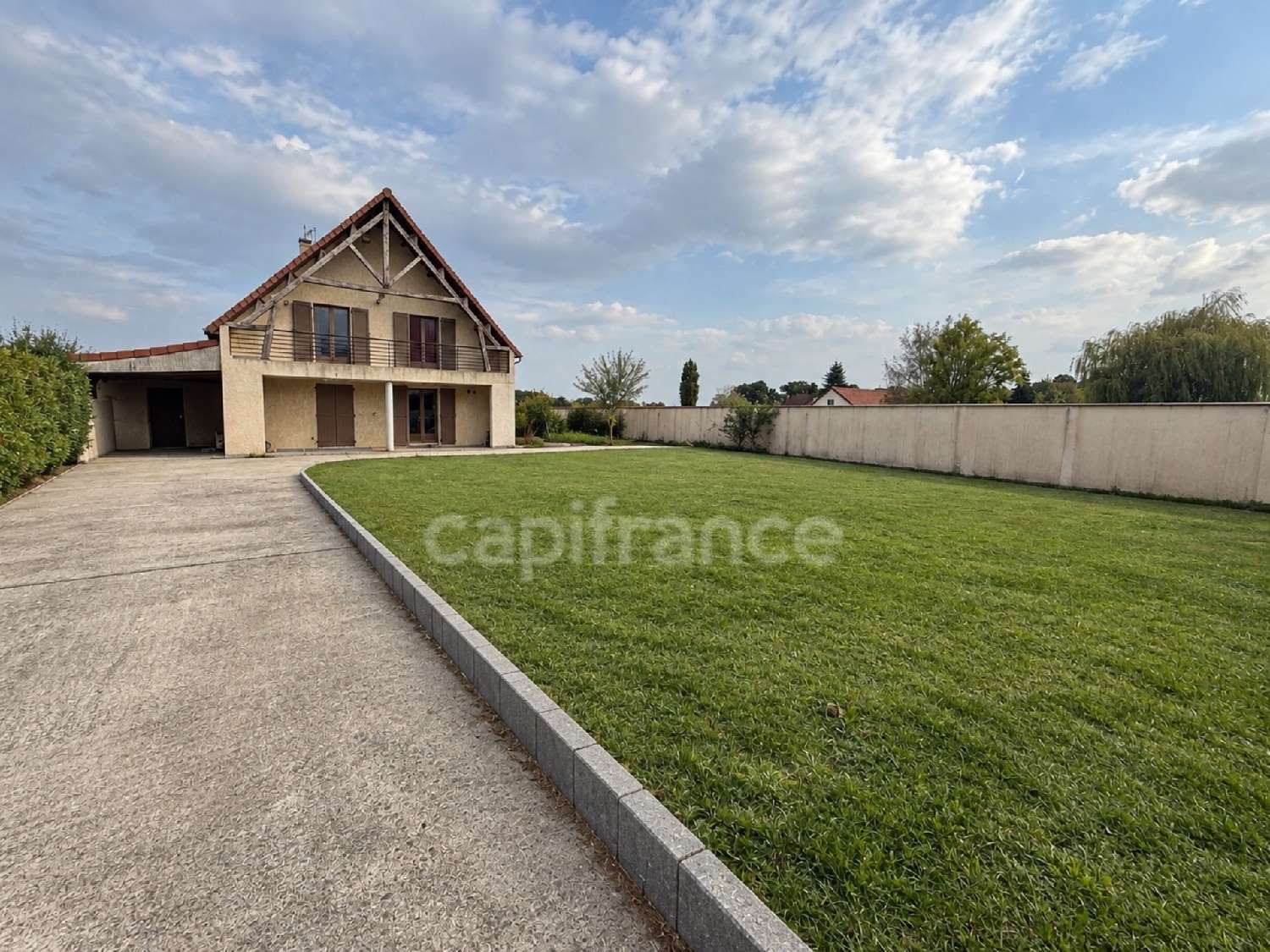 for sale house Favrieux Yvelines 2