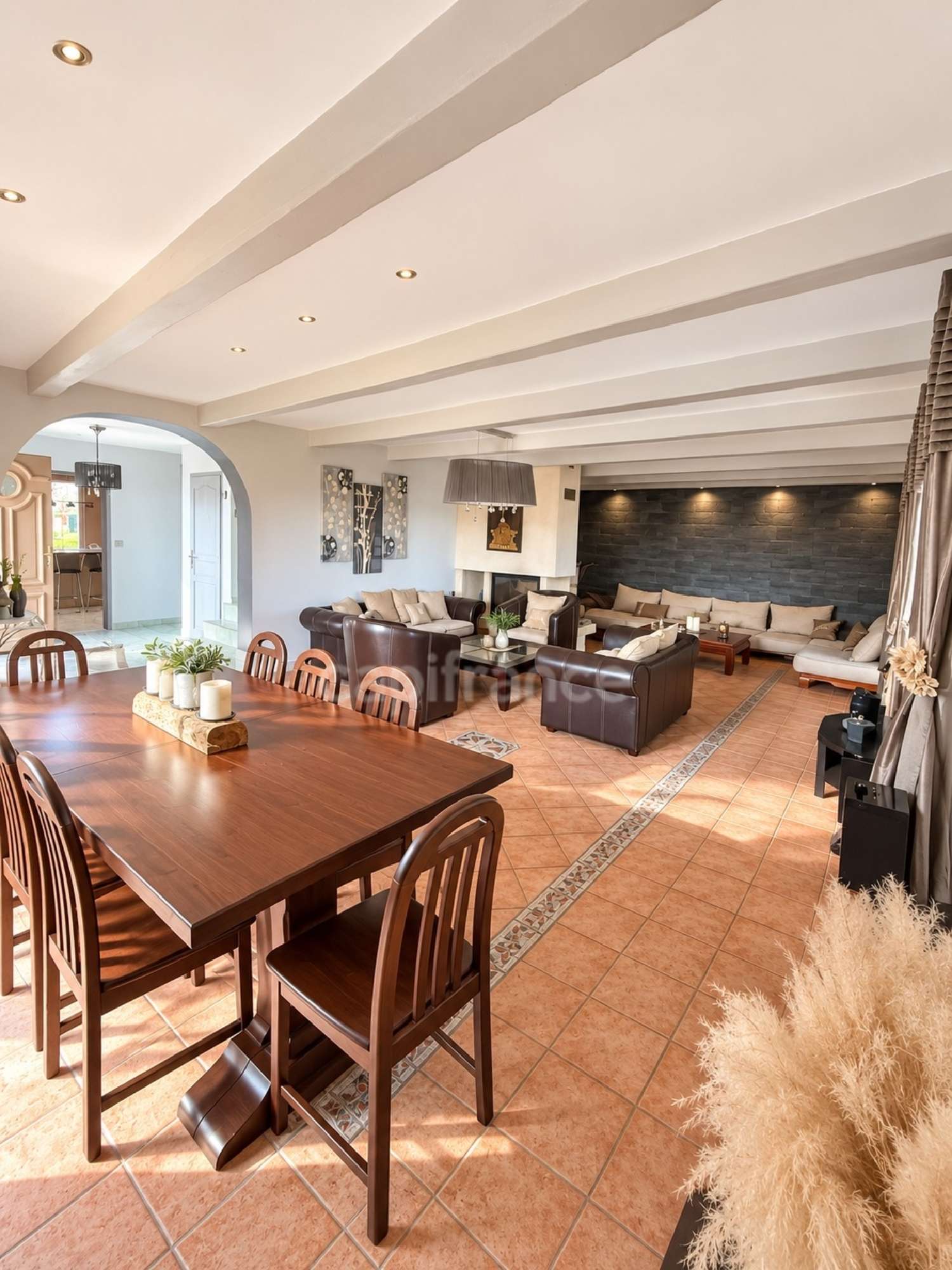 for sale house Favrieux Yvelines 4