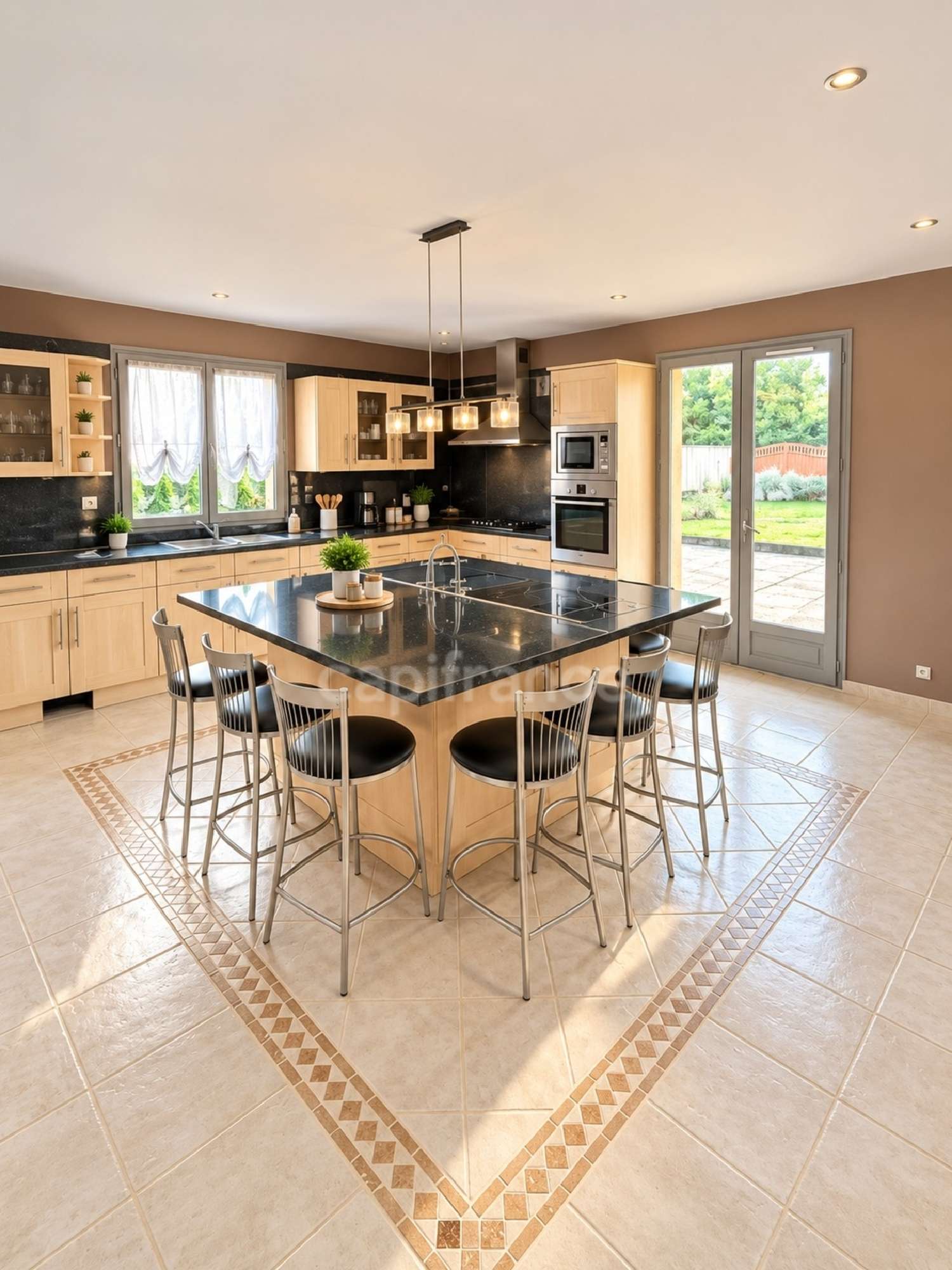 for sale house Favrieux Yvelines 5